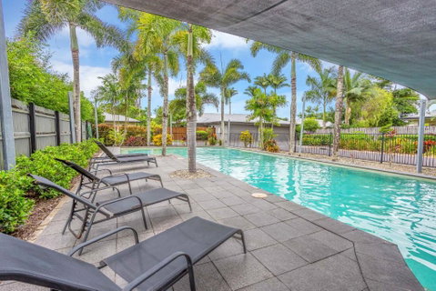 Nature View Southside Apartment - Accommodation Cairns 1