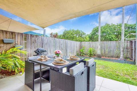 Nature View Southside Apartment - Accommodation Cairns 3