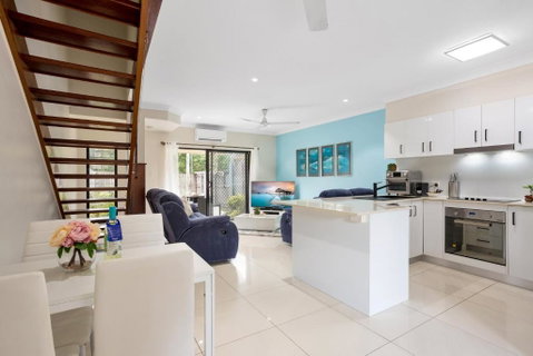 Nature View Southside Apartment - Accommodation Cairns 2