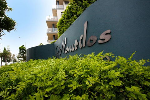 Nautilos On The Harbour - Accommodation Cairns 1