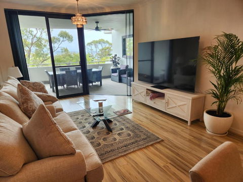 Nautilus Ocean Vista - Accommodation Cairns 1