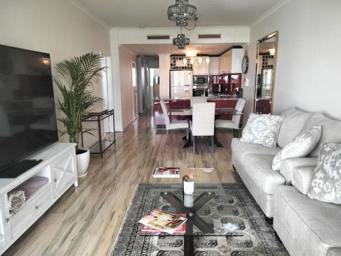 Nautilus Ocean Vista - Accommodation Cairns 2