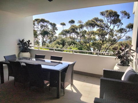 Nautilus Ocean Vista - Accommodation Cairns 0