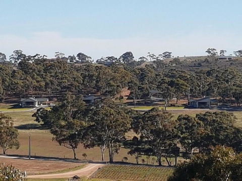 Neagles Retreat Villas - Accommodation Cairns 1