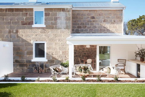 Nest Stays - Accommodation Cairns 0