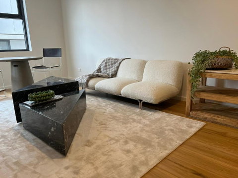 NEW BOUTIQUE 1bd Apt - Accommodation Cairns 2
