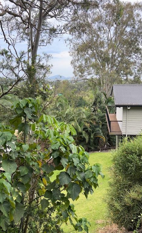 New - Our Treehouse Near Alex Beach - Accommodation Cairns 2