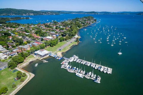 NEW Sailors Cove Pet Friendly - Accommodation Cairns 1