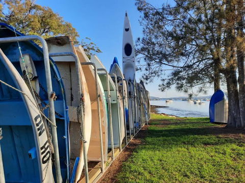 NEW Sailors Cove Pet Friendly - Accommodation Cairns 2