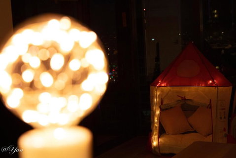 New Year Fireworks & Kids Corner - Accommodation Cairns 2