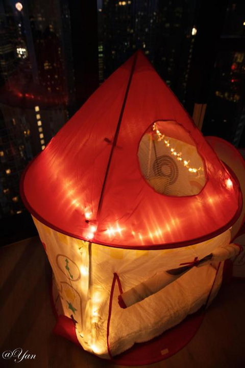 New Year Fireworks & Kids Corner - Accommodation Cairns 1