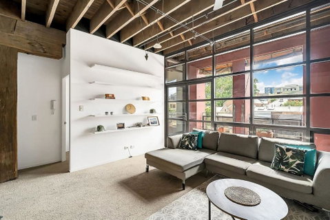 New York Style Apartment In Chippendale NSW - Accommodation Cairns 3