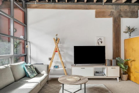 New York Style Apartment In Chippendale NSW - Accommodation Cairns 2