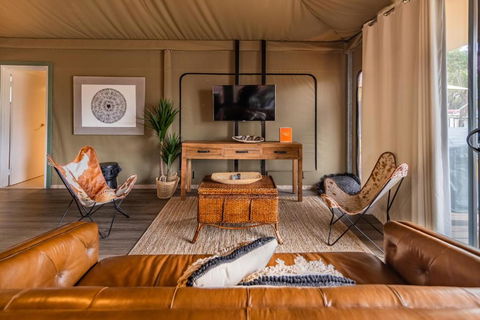 NRMA Broulee Holiday Park - Accommodation Cairns 3