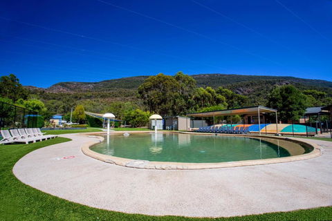 NRMA Halls Gap Holiday Park - Accommodation Cairns 1