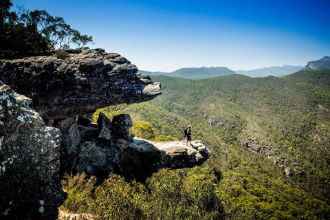 NRMA Halls Gap Holiday Park - Accommodation Cairns 0