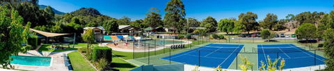NRMA Halls Gap Holiday Park - Accommodation Cairns 2