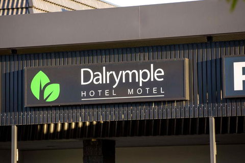 Nightcap At Dalrymple Hotel - Accommodation Cairns 1