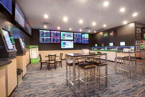 Nightcap At Dalrymple Hotel - Accommodation Cairns 3