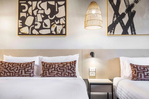 Nightcap At Dalrymple Hotel - Accommodation Cairns 0