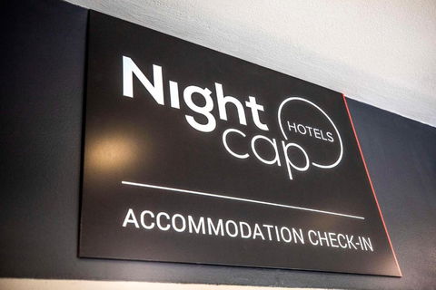 Nightcap At High Flyer Hotel - Accommodation Cairns 3