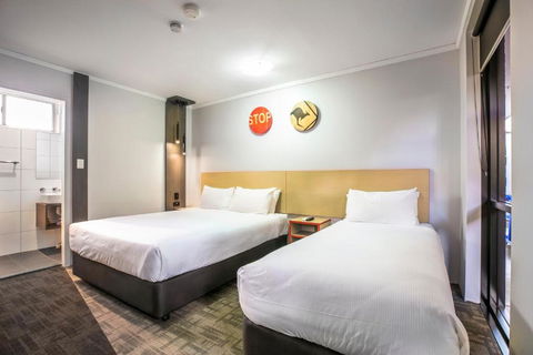 Nightcap At Jamison Hotel - Accommodation Cairns 1