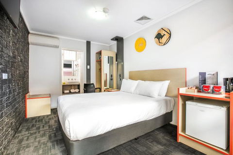 Nightcap At Jamison Hotel - Accommodation Cairns 0