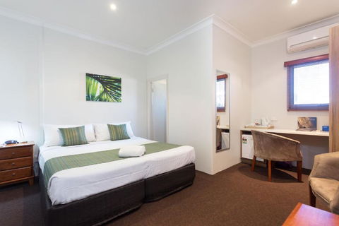 Nightcap At Manly Hotel - Accommodation Cairns 1