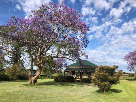 Nice To Have So Much Privacy With No Other Houses Near By - Accommodation Cairns 0