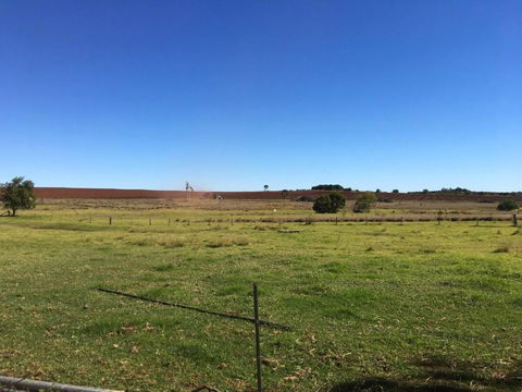 Nice To Have So Much Privacy With No Other Houses Near By - Accommodation Cairns 1