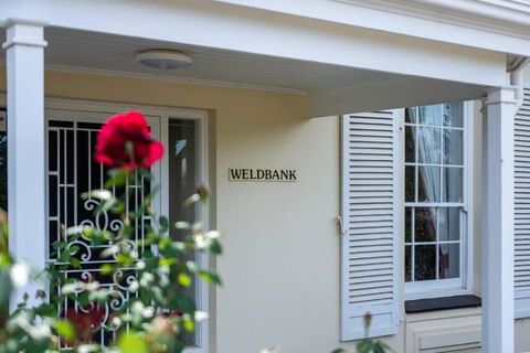 Normanville, Large Historic Three Bedroom Home - Accommodation Cairns 1