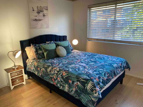 North Beach Getaway - Accommodation Cairns 2
