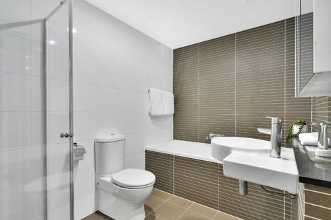 North Sydney Corporate Apartment MIL2251106 - Accommodation Cairns 1
