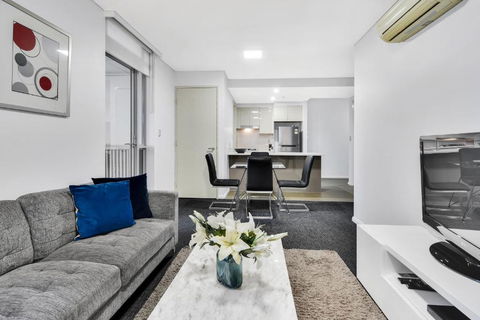 North Sydney Corporate Apartment MIL2251106 - Accommodation Cairns 0
