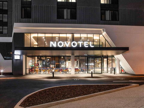 Novotel Devonport - Accommodation Cairns 0