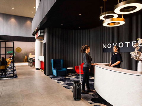 Novotel Devonport - Accommodation Cairns 2