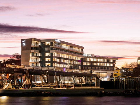 Novotel Devonport - Accommodation Cairns 3