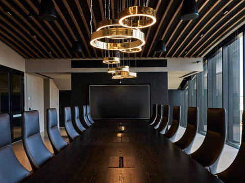 Novotel Melbourne Airport - Accommodation Cairns 2