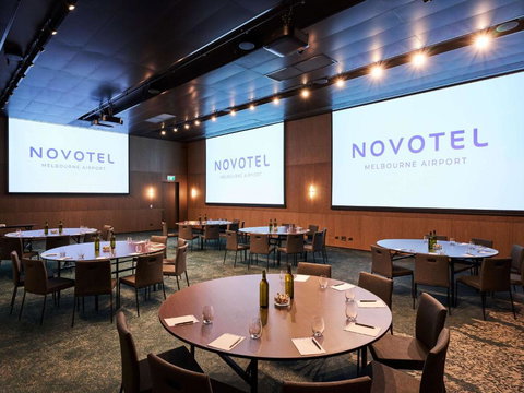 Novotel Melbourne Airport - Accommodation Cairns 3