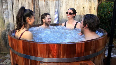 Nungaroo Cottage - Accommodation Cairns 1