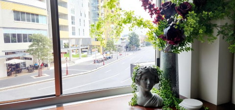 NYC Loft Brisbane, Free Parking! - Accommodation Cairns 1