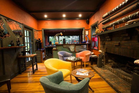 Oakdene Vineyards Guesthouse - Accommodation Cairns 3