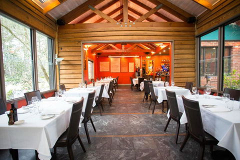 Oakdene Vineyards Guesthouse - Accommodation Cairns 2