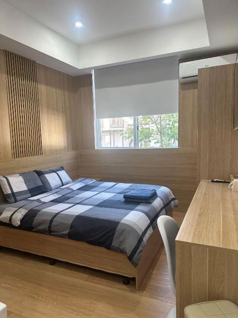 Oak Haven Sydney Suites - Accommodation Cairns 2