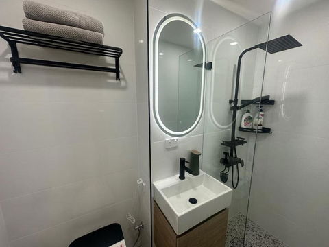 Oak Haven Sydney Suites - Accommodation Cairns 3