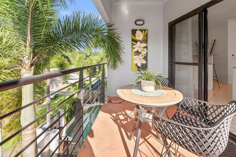Oasis - Pool, Wifi & Free Parking - Accommodation Cairns 2