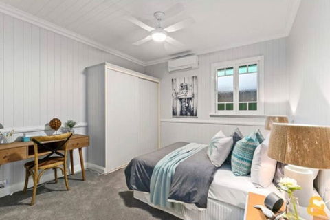 Oasis On Esplanade - Accommodation Cairns 1