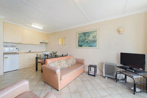 Ocean Court 8 13 Lord Street - Accommodation Cairns 3