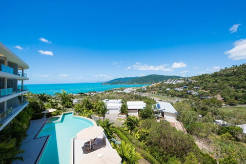Ocean Dreams On Airlie - Studio Apartment - Accommodation Cairns 1