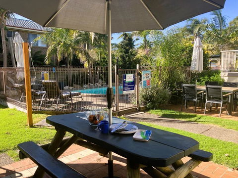Ocean Drive Apartments - Accommodation Cairns 3
